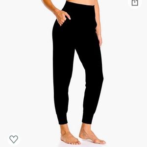 Colorfulkoala Premium Joggers - Lululemon dupes!